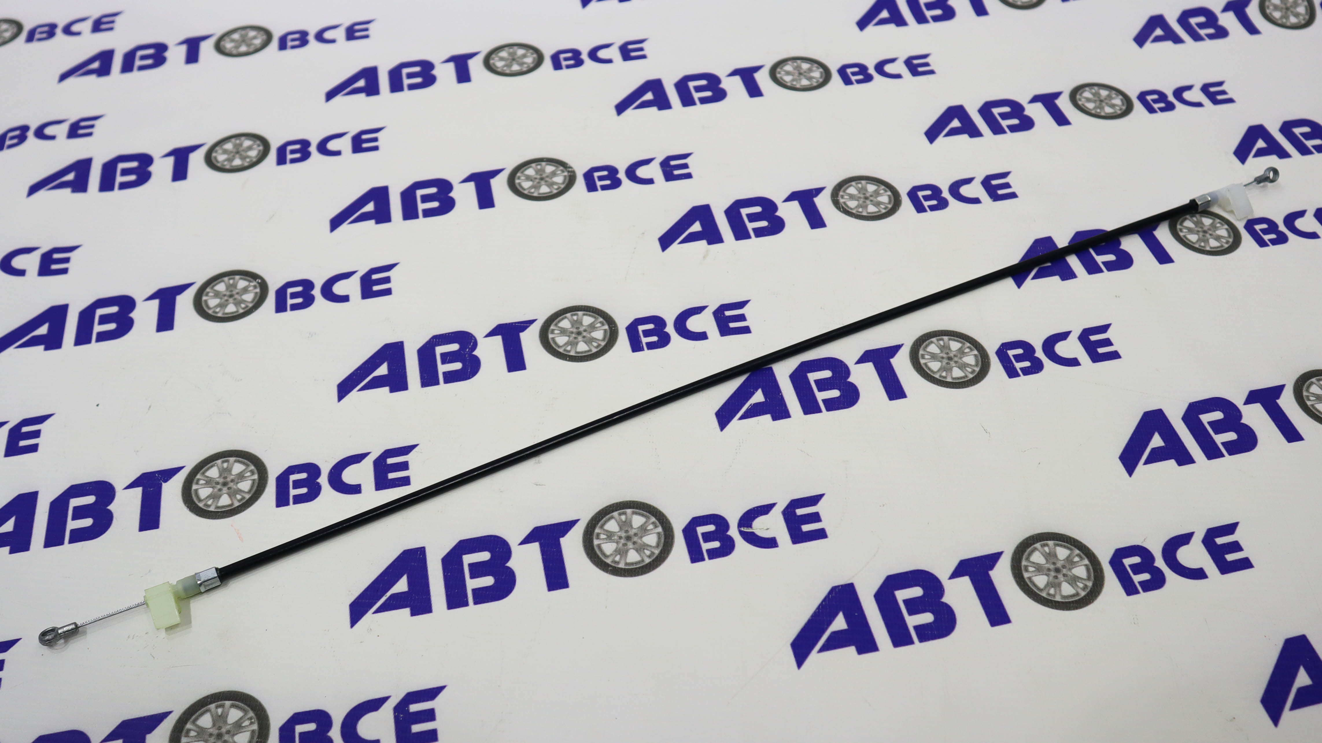 Трос печки (рециркуляции) Lanos,Sens UKORAUTO